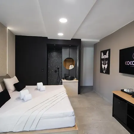 Coco فاسيليكي