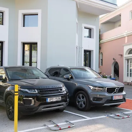 Coco شقة فاسيليكي