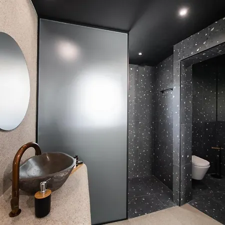 شقة Coco فاسيليكي