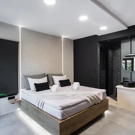 Coco شقة فاسيليكي