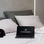 Coco Lejlighed Vasiliki