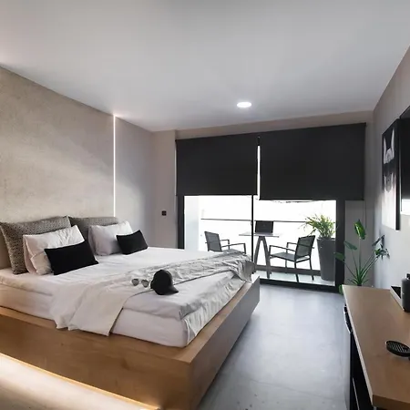 Apartamento Coco Vasiliki