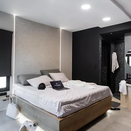 Apartamento Coco Vasiliki