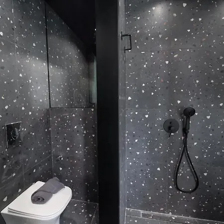 Apartamento Coco Vasiliki