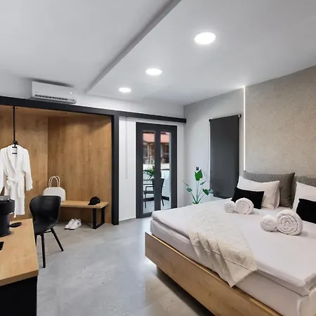 Lejlighed Coco Vasiliki