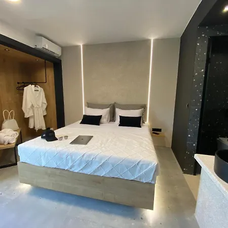 Apartamento Coco Vasiliki