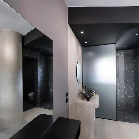 Coco Lejlighed Vasiliki