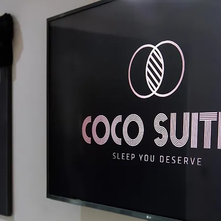 Coco * Vasiliki