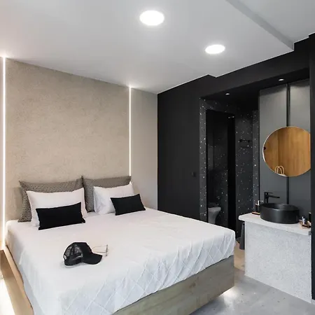 Coco Lejlighed Vasiliki