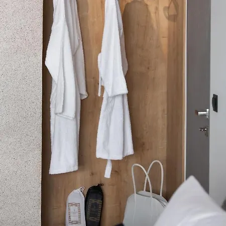 Coco Lejlighed Vasiliki