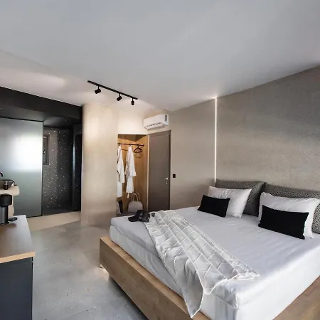 Coco Lejlighed Vasiliki