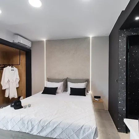 Coco Apartamento *