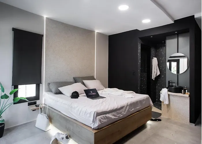 Appartement Coco Vasiliki