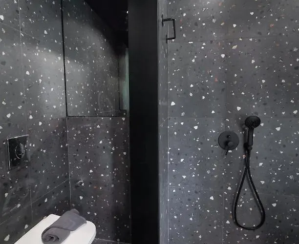 Appartement Coco Vasiliki