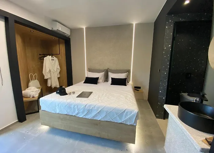 Appartement Coco Vasiliki