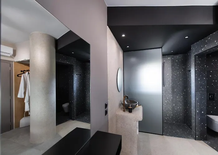 Coco Appartement Vasiliki