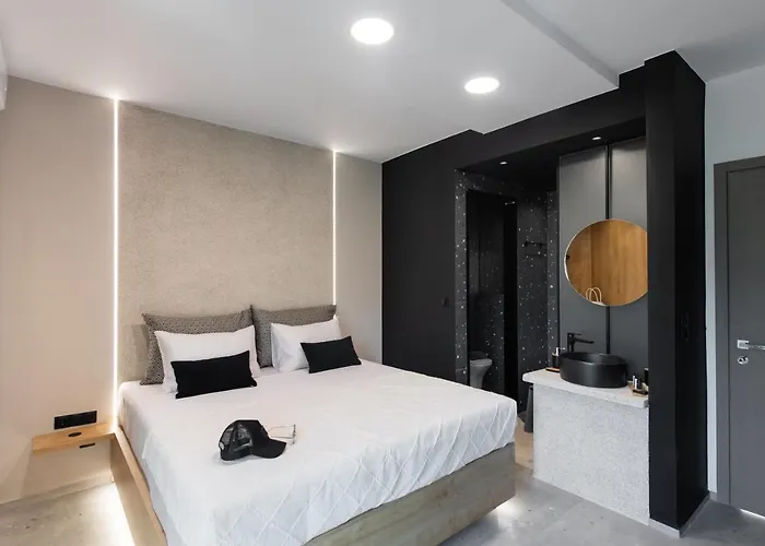 Coco Appartement Vasiliki