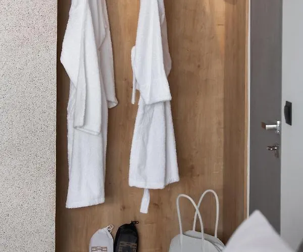 Coco Appartement Vasiliki