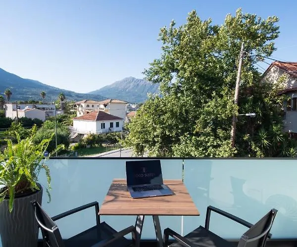 Coco Appartement