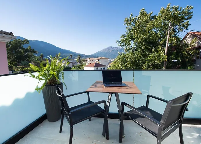 Coco Appartement *
