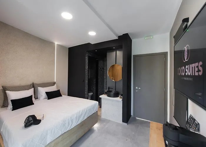 Coco Appartement