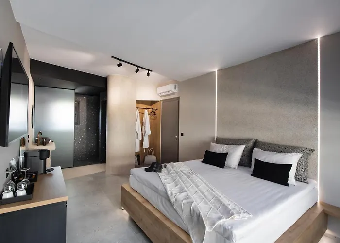 Coco Appartement Vasiliki