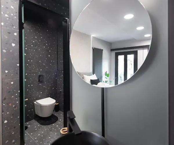 Appartement Coco Vasiliki