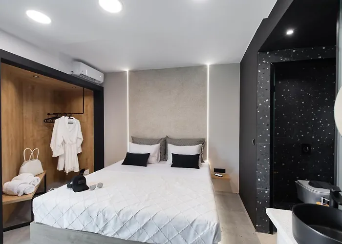 Coco Appartement *