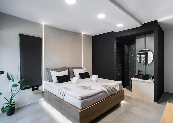 Coco Appartement Vasiliki