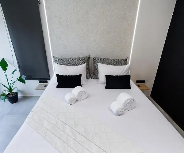 Coco Appartement *
